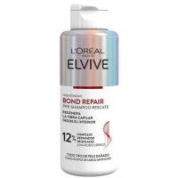 ELVIVE BOND REPAIR aurre xanpua, potoa 200 ml