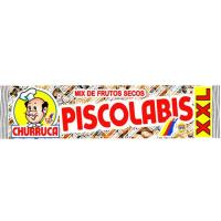 CHURRUCA PASARRATOS fruitu lehorren nahasketa, poltsa 80 g