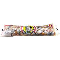 CHURRUCA PASARRATOS fruitu lehorren nahasketa, poltsa 80 g