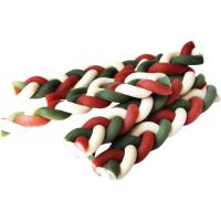 Candies trenza para perro BIOZOO, 1 ud