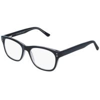 Gafa presbicia new black 1,0 SILAC, pack 1 ud