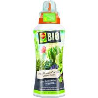 Fertilizante líquido cactus BIO COMPO, 500 ml