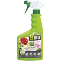 Insecticida pulgón Bio COMPO, pistola 750 ml