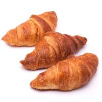 EROSKI gurin croissanta, erretilua 3 ale