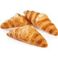 EROSKI gurin croissanta, erretilua 3 ale