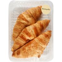 EROSKI gurin croissanta, erretilua 3 ale