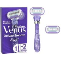 Máquina Swirl Confortglide 5h+cargador extra VENUS, pack 1 ud