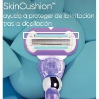 Máquina Swirl Confortglide 5h+cargador extra VENUS, pack 1 ud