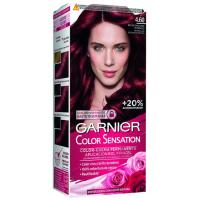Tinte mkit 4.60 red brown COLOR SENSATION, 1 ud