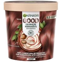 GARNIER GOOD Cocoon 5.5 tindu gaztainkara gerezia, sorta 1 ale