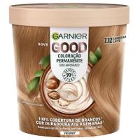 Tinte cocoon 7.12 sweet latte GARNIER GOOD, 1 ud