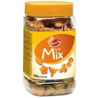 Salados mix FAVORITA, bote 350 g