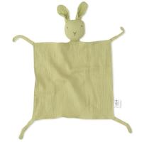 Dou dou oso verde muselina de bambú antibacteriano edad: de 4 a 36 meses INTERBABY