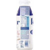 Kefir natural 0% NESTLÉ, botella 500 g
