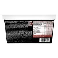 Producto Lácteo pro stracciatella LINDAHLS, tarrina 160 g
