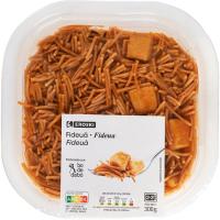 EROSKI fideua, erretilua 300 g
