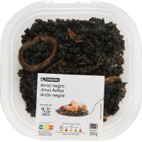 EROSKI arroz beltza, erretilua 300 g