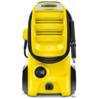 Hidrolimpiadora 130 bar 420 Lts./h, 1.800 W, K4 Compact Motor Universal KARCHER