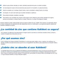 Fijador neutro para dentadura postiza KUKIDENT PRO, tubo 47 g