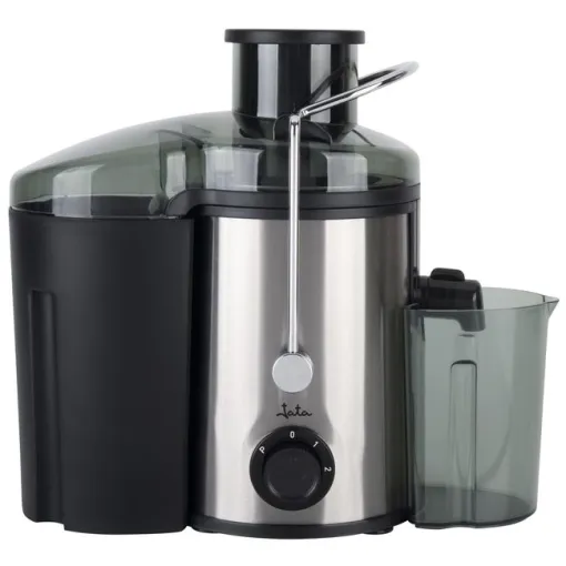Licuadora inox boca ancha JELI1580, 400W JATA