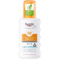 Solar SPF50+ EUCERIN KIDS, spray 200 ml