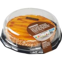 Tarta San Marcos EROSKI, 550 g