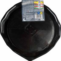 Tarta de trufa y nata EROSKI, 550 g