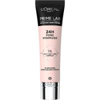 Prebase prime lab pore minim L`OREAL, pack 1 ud