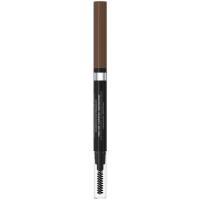 Lápiz para rellenar y definir cejas 5.0 L¿OREAL, pack 1 ud
