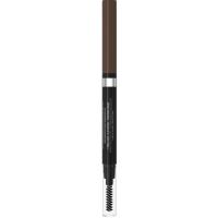 Lápiz para rellenar y definir cejas 3.0 L¿OREAL, pack 1 ud