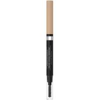 Lápiz para rellenar y definir cejas 7.0 L¿OREAL, pack 1 ud