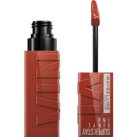 Barra de labios Vinyl Ink 130 MAYBELLINE, 1 ud