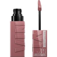 Barra de labios vinyl ink 110 MAYBELLINE, 1 ud