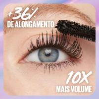 Máscara falsies surreal MAYBELLINE, 1 ud