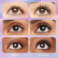Máscara falsies surreal waterproof MAYBELLINE, pack 1 ud