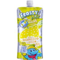 FROSTI POCKET Izozteko limoi zaporeko gozokia, doypack 160 ml