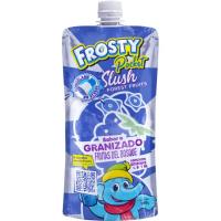 FROSTI POCKET Izozteko basafruitu zaporeko gozokia, doypack 160 ml