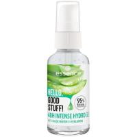 Base Hydro gel 48h intense hello good stuff! ESSENCE, 1 ud