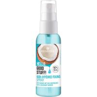 Fijador hidratante de maquillaje en spray 48h ESSENCE, 1 ud