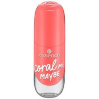 Laca de uñas gel nail colour 52 ESSENCE, 1 ud