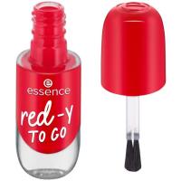 Laca de uñas gel nail colour esmalte de uñas 56 ESSENCE, 1 ud