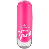 Laca de uñas gel nail colour esmalte de uñas 57 ESSENCE, 1 ud