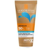 Gel solar wet skin SPFf50+ LA ROCHE POSAY ANTHELIOS, tubo 200 ml