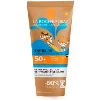 Gel solar SPF50+ LA ROCHE POSAY DERMO PEDIATRICS, tubo 200 ml