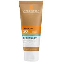 Leche solar hidratante SPF50 LA ROCHE POSAY, tubo 75 ml