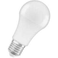 Bombilla Led estándar E27 10W luz fría (6500k) OSRAM, 1 ud