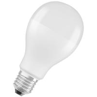 Bombilla Led estándar E27 19W luz neutra (4000k) OSRAM, 1 ud