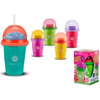 CHILLFACTOR Chill Factor, adin gomendatua: +3 urte, hainbat modelo Zein iritsiko zaizu
