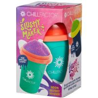 CHILLFACTOR Chill Factor, adin gomendatua: +3 urte, hainbat modelo Zein iritsiko zaizu