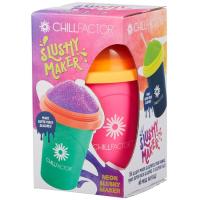 CHILLFACTOR Chill Factor, adin gomendatua: +3 urte, hainbat modelo Zein iritsiko zaizu